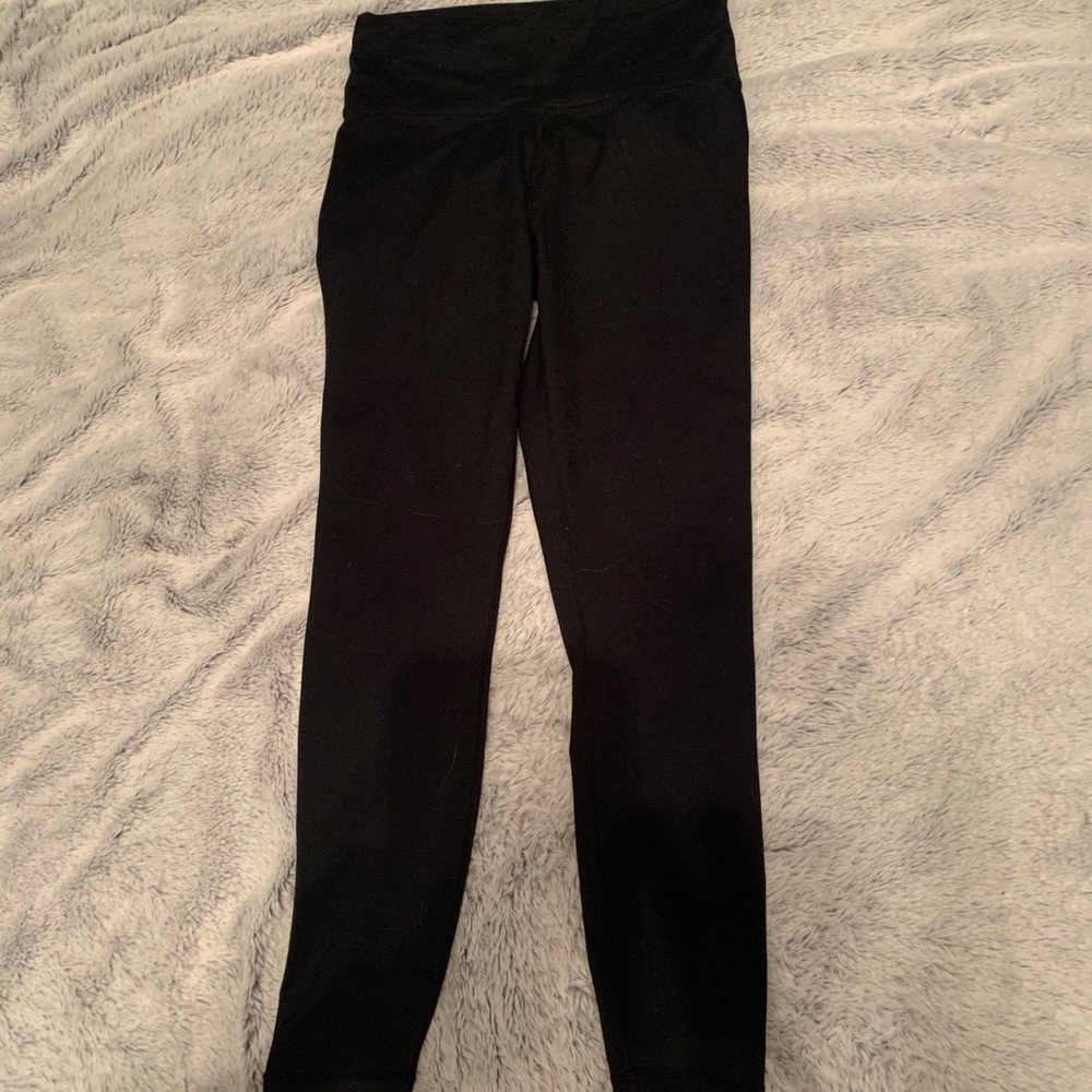 Fabletics power hold legging
